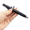 Multi-Function Military Defense Tactical Pen Emergency Flashlight Lights Portable ballpoint pens Glass Breaker Outdoor Hiking Camping rescue Tool