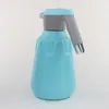 Sprayers Sinleader Automatic Sprayer Electric Spray Bottle Recheble Watering Can With Multidirectional Sprinkler 2L Garden Supplies 230603