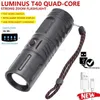 Powerful 30W XHP50 LED Flashlight Rechargeable Aluminum Torch Light Handled Long Range Tactical Flashlight Zoomable Hunting Lamp Alkingline