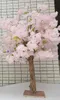 Kersenbloesem boom kunstmatige bloem boom voor bruiloft gangpad decor feest evenementen decor tafel middelpunt decor kerstdecor imake951