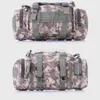 Waist Cycling Sling Bag 3p Shoulder Bags Multi-functional Belt Tactical Backpacks Hiking Magic Packs Outdoor Sport Camera Bag