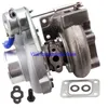 Турбина GT2871 GT25 GT28 T25 GT2860 SR20 CA18DET Turbo TurboCharger Water AR .64 TUNing