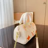 Дизайнеры тотают пакеты для женской сумочки Crossbody Nano сумки Ladie Designer Shopping Totes Сумки сумки камера сумки Bumbag 2306022PE