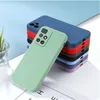 Pour Xiaomi Redmi Cover 10 Case Capas Phone Armor Bumper Back Antichoc Soft TPU Fundas 6.5"