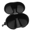 Ski Goggles 1-6 Pcs Snowboard Ski Goggles Cases Travel Outdoor Skiing Diving Glasses Storage Box Waterproof Carrying Zipper Small Holder Box 230603