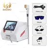 Other Beauty Equipment Factory Price 2000W Ice Platinum Diode Laser Epilator 755 808 1064 Facial Painless Hair Removal Machine 3 Waves
