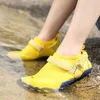 Chaussures d'eau Eau pour enfants garçons et filles Aqua Chaussures de sport légères à séchage rapide (pour jeunes/enfants/adultes) P230603 belle haute qualité