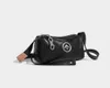 GROTTO Le non-sexist senior sense arrow design bag sheepskin simple commuter star the same style crossbody bag