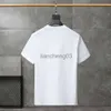 Mens TShirts Designer T shirt Summer Short Sleeve Waves Tee Men Women Lovers Luxury Tshirts Fashion Senior Pure Cotton High Quality Top Size Large XS3XL 12 J230603