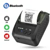 Stampanti da 58 mm mini bluetooth stampante wireless taicket termico stampante per il cellulare 2 pollici carta per macchina POS