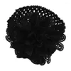 Hair Accessories Baby Flower Hairband Kids Girls Lace Headband Dress Up Head Band Accesories For Infant 2023