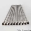 12G Metal Stainless Steel Dispensing Needles Blunt Tube Length 130mm (Can Customized Various Scifications and Lengths)