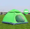 Tente de camping de voiture familiale à ouverture automatique rapide Tentes et abris de camping étanches Tente de protection UV portable pour abri de randonnée à la plage