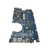 Moderkort Kefu UX32VD -mainboard för Asus Zenbook BX32VD UX32A UX32V UX32 Laptop Motherboard i5 i7 3th 2GB/RAM UMA/GT620M