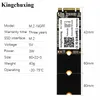 Drives Kingchuxing SSD M2 Sata M.2 NGFF Solid State Drive 1TB 512GB 256GB 128GB 2242 2260 2280 Hard Drive Disk for Laptops Notebook