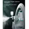 2023 Hydra dermabrasion Aqua Peeling Beauty Device Water Oxygen L Hydrafacial Machin