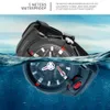 SMAEL marque hommes mode décontracté électronique montres-bracelets horloge affichage numérique Sports de plein air montres 1637279M