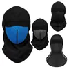 Motorradhelme Ourdoor-Gesichtsmaske, Kapuze, warmer Schal, austauschbarer Filter, staubdicht, vollständige Abdeckung, Fahrrad-Reiten, Bandana-Ausrüstung