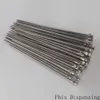 12G Metal Stainless Steel Dispensing Needles Blunt Tube Length 130mm (Can Customized Various Scifications and Lengths)