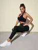 Leggings da donna Leggings rosa senza cuciture da donna Sport Fitness da donna Leggings da tasca Fashion Femme Leggings da palestra a vita alta Abbigliamento da yoga Dropshipping