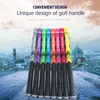 Club Grips 10pcs Golf Grip Rubber Handle Customized Cover Accessories Brand Standard 230603