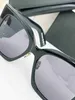 Güneş Gözlüğü Büyük Siyah Blaze Güneş Gözlüğü Kadınlar için Büyük Güneş Gözlüğü Tasarımcıları Sonnenbrille Gafas de Sol UV400 Koruma Gözlük Kutusu J230603