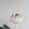 Matten Katzen Hängematte Hund Katze Haus Große Aufhängen Hanging Swing Hunde Katzenbett Cat Korb Haus Haustier Gegenstände Katze Accessoires Welpenbett Geschenk