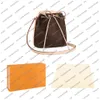 10A Borse a tracolla a tracolla Borsa di alta qualità Borsa con coulisse Portamonete Portachiavi Borsa donna Moda Casual Designer Luxury NANO MINI