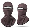Motorcycle Balaclava Full Face Cover Mask neck Warmer Windproof Breathable cooling summer Cycling Ski Biker Shield Men airsoft Helmet Liner cap