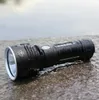 10000 Lumen Outdoor Flashlight Torch Tactical xhp70 Flashlight Lanterna Aluminium Rechargeable Led Light P70 Lamp XHP70 Recharge Flash Light Alkingline