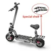 Mercane MX60 pièces de plateau d'origine Scooter électrique intelligent support de planche à roulettes amovible étagère spéciale accessoires de coffre d'origine