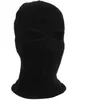 men women thick fleece masks caps outdoor sports scraf hat winter ski CS Skull hats windproof ear face protection warmer hood helmet