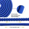 Slangar som säljer trädgårdsslang flexibelt vattenrör dubbel latex högtryck biltvätt trädgårdar leveranser bevattning 230603