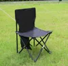 Outdoor Garden folding chair Lightweight camp furniture Picnic Chairs Portable fiashing Camping Chair with cuo holder fishing beach BBQ Lounge seat tool