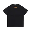 T-shirts pour hommes T-shirts de créateurs en gros T-shirts pour hommes décontractés drôles micro-design col rond à manches courtes t-shirts de mode J230603
