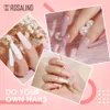 Платья Rosalind 24pcs Gel Nails Plas