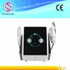 soft wave ice cool frozen hifu vmax machine vervangende cartridge prijs ultrasonic 2 in 1 lift 3.0 4.5mm smas afslanken huidverzorging schoonheidsmachine met dubbele behandelhandgrepen