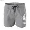Summer Beach Shorts Mens Shorts Fitness Bodybuilding Breathable Quick Drying Short Gyms Men Casual Joggers Knee Leng 4XL Sweatpants L230520