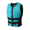 Gilet De Sauvetage Bouée Kayak Gilet De Sauvetage Adultes Surf Gilet De Sauvetage Jet Ski Bateaux À Moteur Wakeboard Radeau Pour Bateaux Gilet De Pêche Natation Dérive Gilet Sauvetage 230603