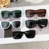 Übergroßes geometrisches Set, Damen-Sonnenbrille, dunkles Schildpatt, klassisch, schick, einzigartiger Charme, Größe 55 17 145, Herren-Sonnenbrille, Sonnenschutz, Modetrend, cool, gutaussehend