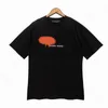 Herren T-Shirts T-Shirts Designs Männer Frauen Baumwolle T-Shirt Marken Luxurys für Mann T-Shirts Kleidung Brief Kurzarm Frühling Sommer Hemden Tide Bear Tee J230603