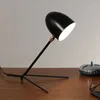 Tafellampen Postmoderne Minimalistische Studie Bureaulamp Slaapkamer Nachtkastje Lezen Student