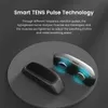 Snarkning CESSATION SMART ANTI SNORING DITECH PULSE SNORING CORRECTOR Sleep Aid Stop Snoring Portable Buller Reduction Anti-Snoring Man Prevention 230602