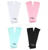 new Hicool Cool Golf Arm Sleeve Sun Protection UV Protector Summer Sports Cycling Arm Sleeve Arm Warmers 9 Colors Cycling Protective Gear