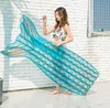 Cama de ar sereia inflável para piscina colchão flutuante para crianças adultos flutuadores engraçados novos anéis de natação fashion acessórios de brinquedo