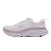 Hoka One One Athletic Shoes Bondi 8 Clifton 8 9 Hokas Ranning Sneakers Carbon X2 Kawana Absock Cloud Cloud Black White Runner Platform Dhgateトレーナーデザイナー