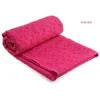 Micro Fiber Antislip Yoga Mat Towel Soft Skidproof Star Yoga Towel Antislip Yoga Mats Fitness Blanket Towel Alkingline