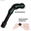 Vibrerende Prostaat Massager Kunstkut voor Man Mannen Vrouwen Anale Butt Plug Anale Butt Anus G Spot Vibrator Adult Sex speelgoed Gay L230518