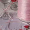 1 fita de cetim de 8 3 mm para decoração de festa de casamento e costura artesanal 1 rolo 880yds297y