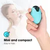 Snoring Cessation Handheld Sleep Aid Device Help Sleep Relieve Insomnia Instrument Pressure Relief Sleep Device Night Anxiety Therapy Relaxatio 230602